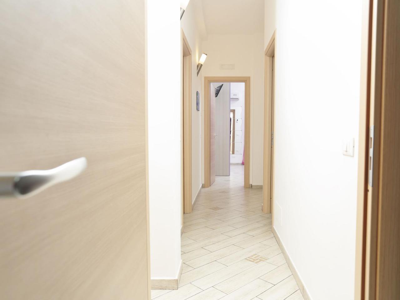 Capo D'Orlando Apartments Exterior photo